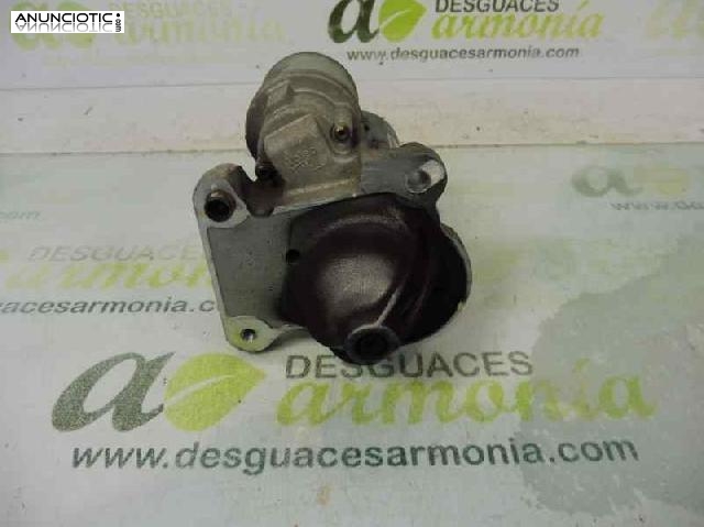 Motor arranque tipo 8v2111000ac de ford