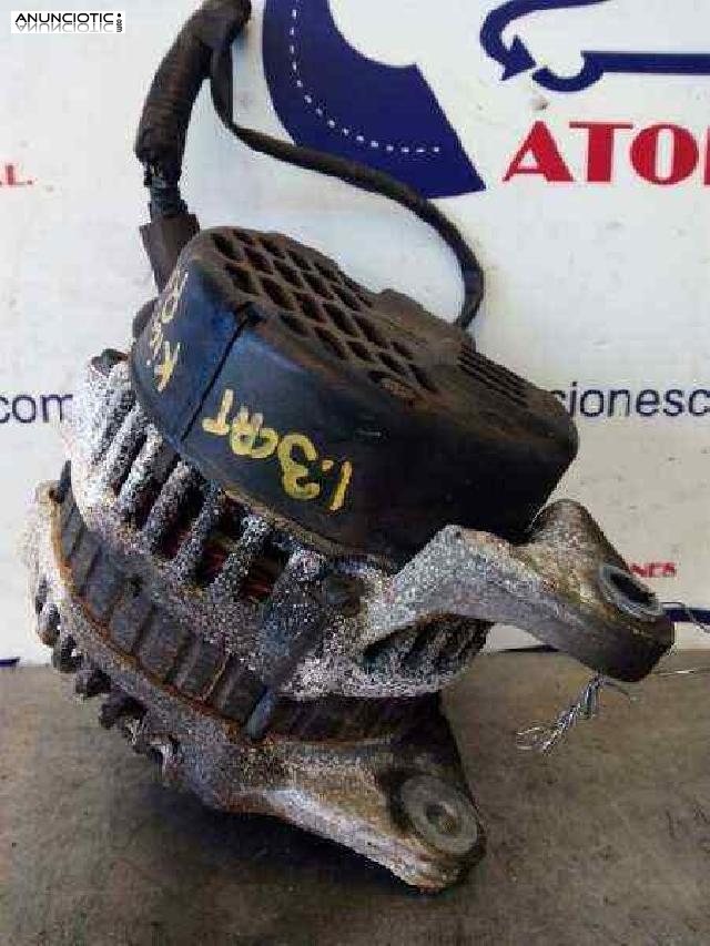 Alternador 411954 ab180140 kia rio