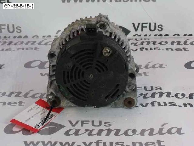 100267 alternador seat arosa 1.7 sdi