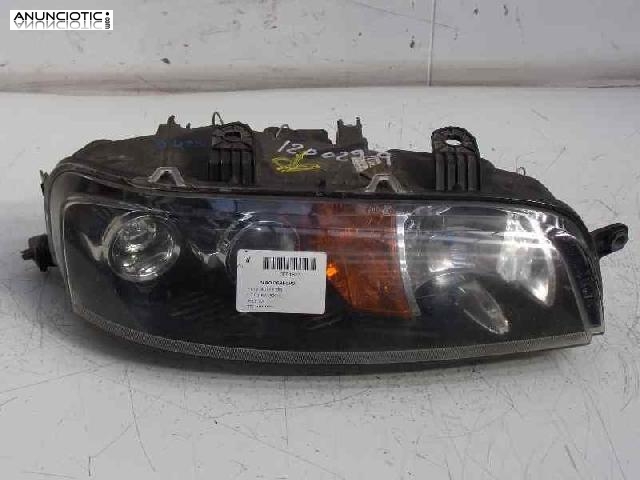 91070 faro fiat punto berlina 1.2 16v