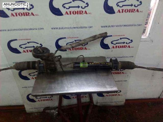 Cremallera direccion 918401 daewoo kalos