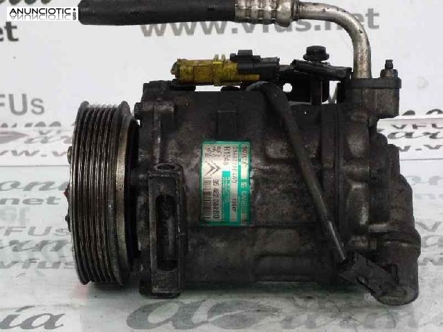 98592 compresor citroen c5 berlina vtr