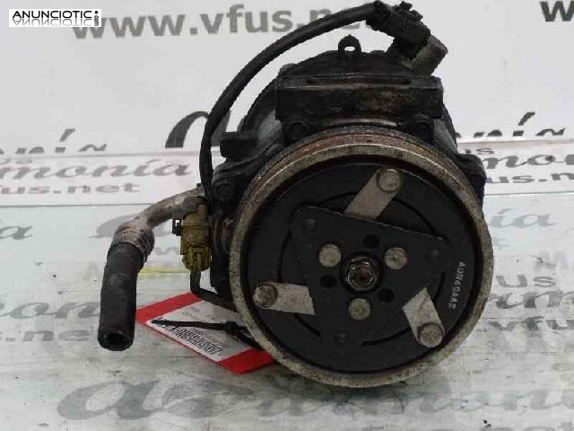 98592 compresor citroen c5 berlina vtr