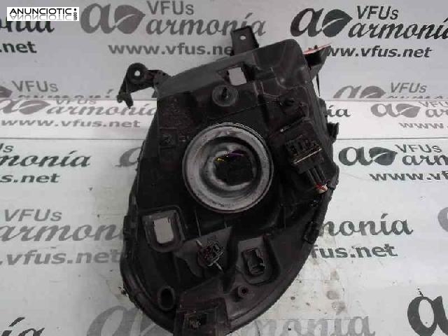 107822 faro nissan micra acenta