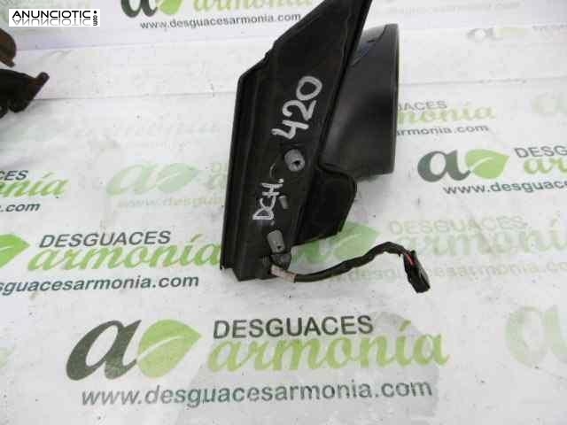 346221 retrovisor der. de seat altea