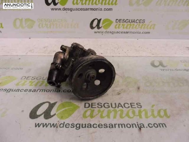 Bomba direccion tipo 8a301187 de tata -