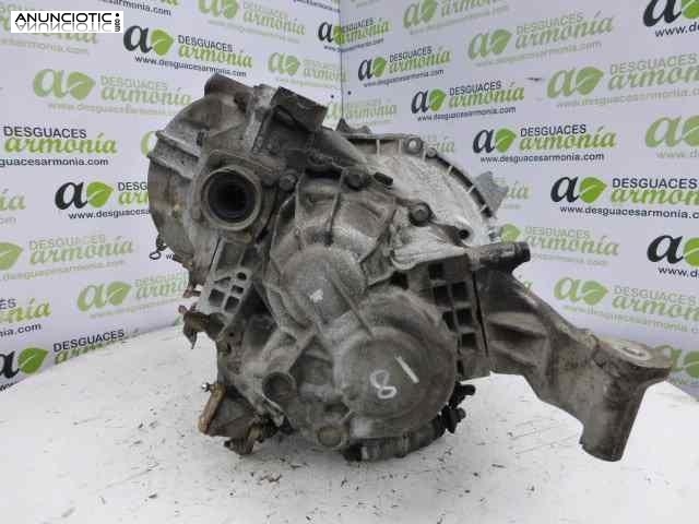 100620 caja alfa romeo 156 1.9 jtd 8v