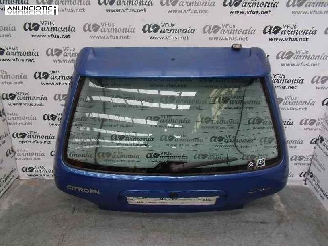 148068 porton tra. de citroen saxo 1.5 d