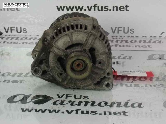 106040 alternador opel frontera b 2.2