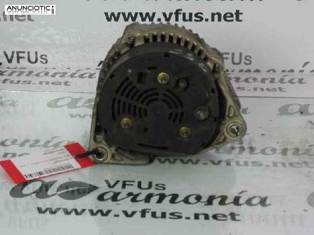 106040 alternador opel frontera b 2.2