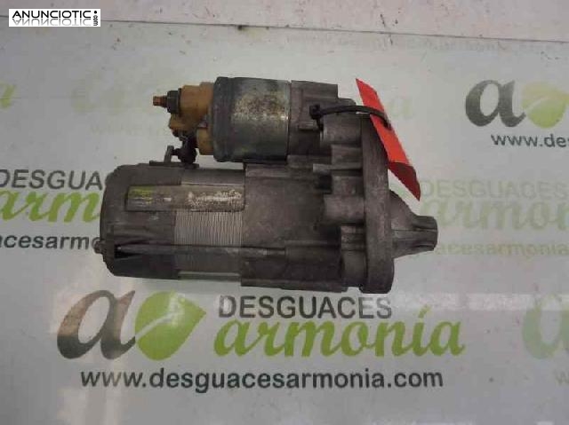 98546 motor citroen c5 berlina vtr