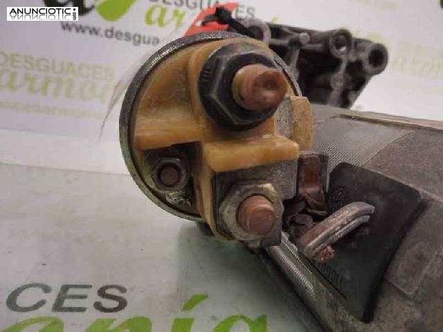 98546 motor citroen c5 berlina vtr