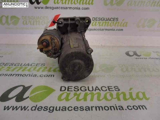 98546 motor citroen c5 berlina vtr