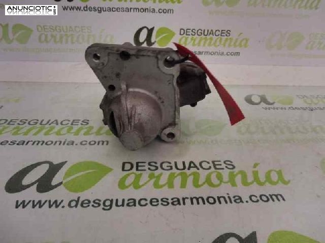 98546 motor citroen c5 berlina vtr