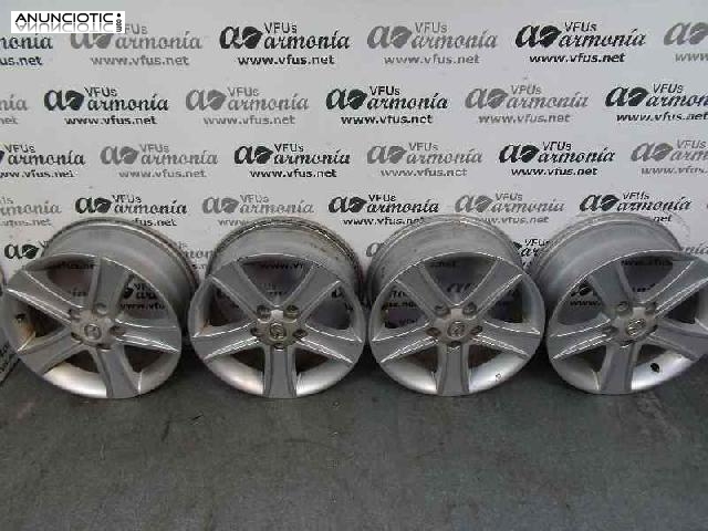 157875 llantas de mazda 626 berlina (gf)