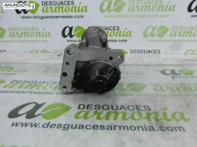 256730 motor arranque de peugeot 3008