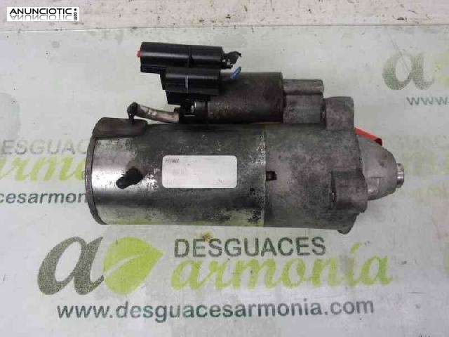 434545 motor arranque de ford mondeo