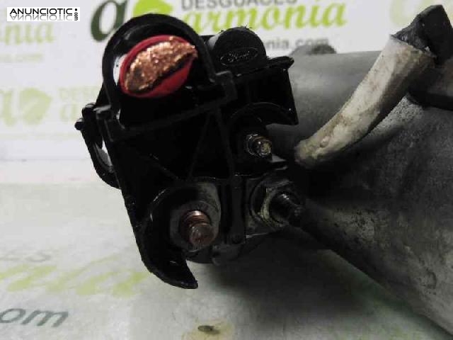 434545 motor arranque de ford mondeo