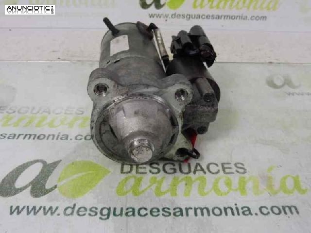 434545 motor arranque de ford mondeo