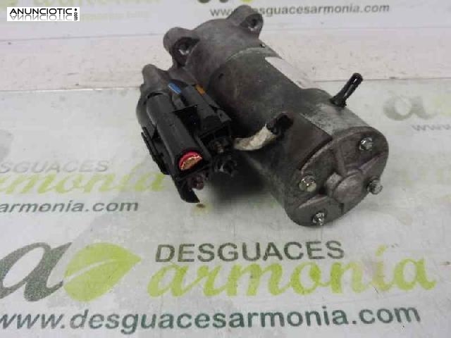 434545 motor arranque de ford mondeo