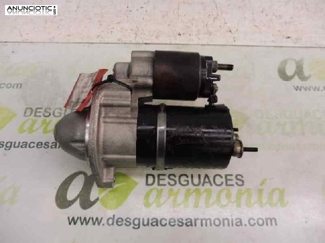 106007 motor audi 100 avant 2.0