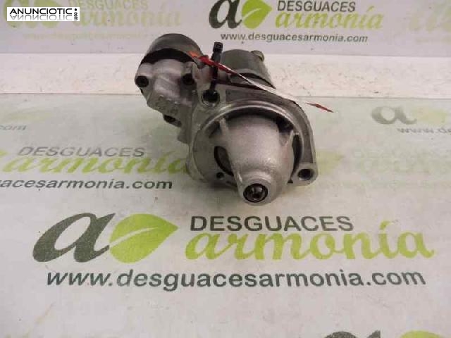 106007 motor audi 100 avant 2.0