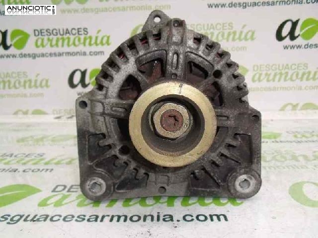 218070 alternador de renault scenic ii