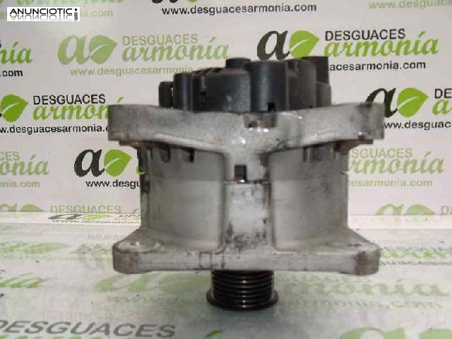 218070 alternador de renault scenic ii