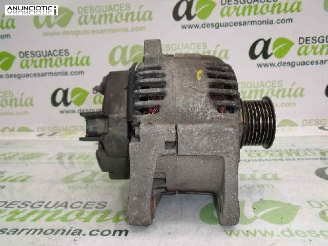 218070 alternador de renault scenic ii