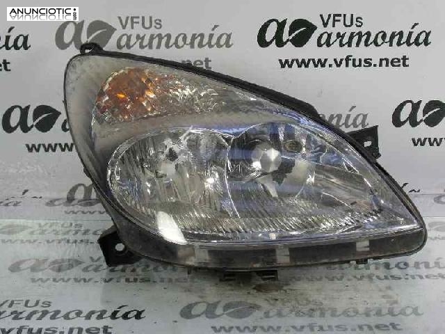 107528 faro citroen c5 berlina