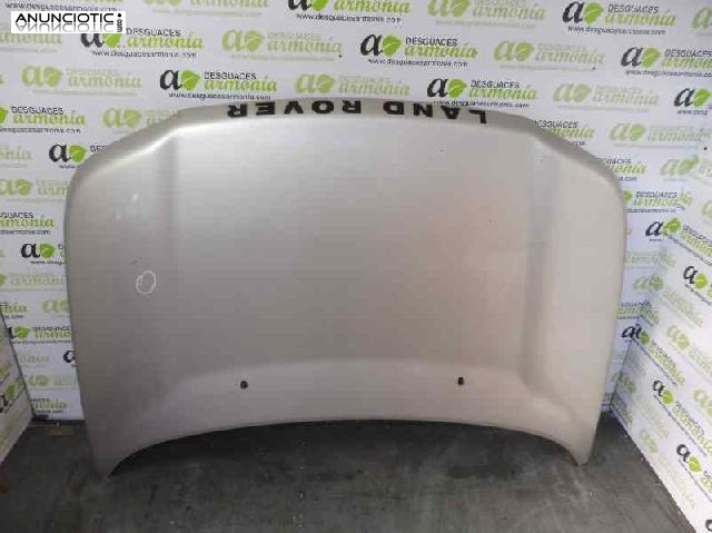 129446 capot land rover freelander 2.0