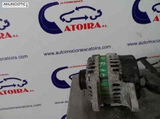 Alternador 90897 0k2a218300 kia sephia