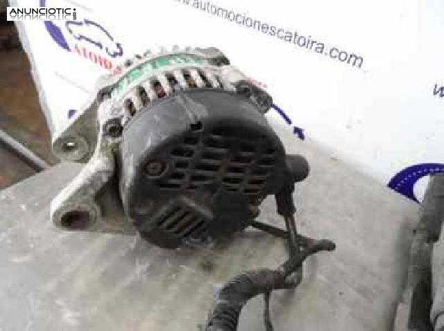 Alternador 90897 0k2a218300 kia sephia