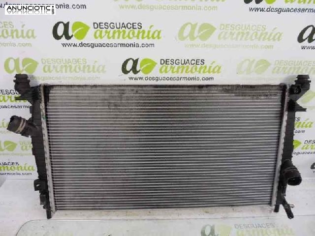 409329 radiador agua ford focus berlina