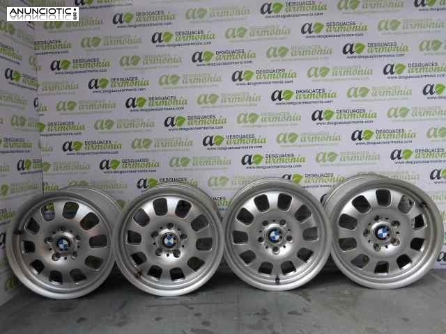 219419 llantas de bmw serie 3 touring