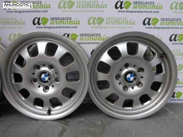 219419 llantas de bmw serie 3 touring