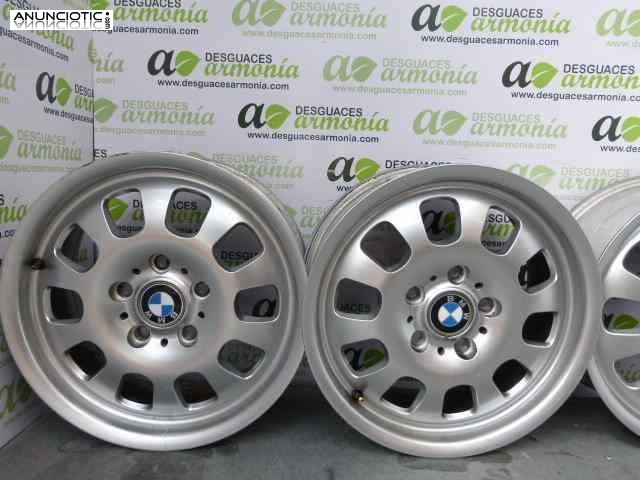 219419 llantas de bmw serie 3 touring