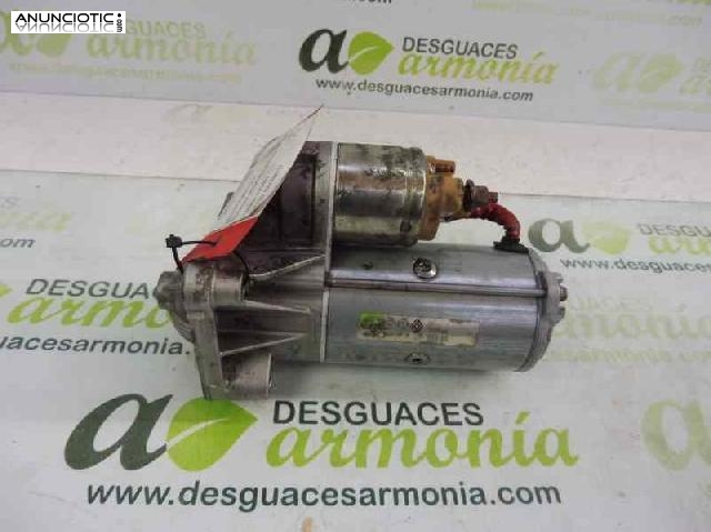 96064 motor renault megane ii berlina 5p