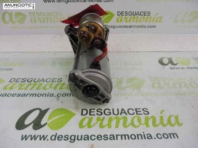 96064 motor renault megane ii berlina 5p