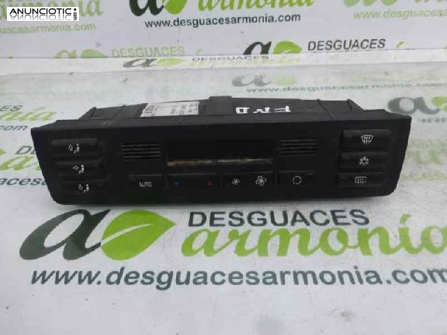 267741 mando climatizador bmw serie 3