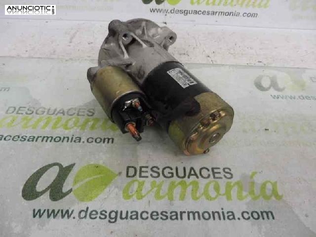 418223 motor arranque de citroen xsara