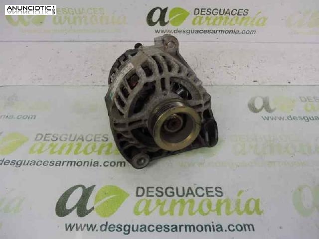 182408 alternador de fiat punto berlina