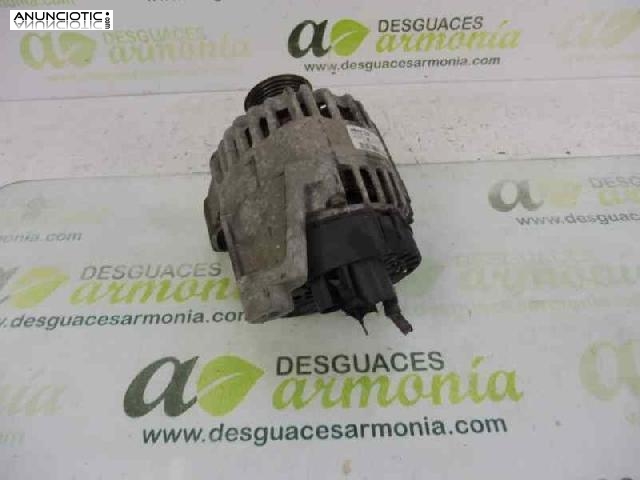 182408 alternador de fiat punto berlina