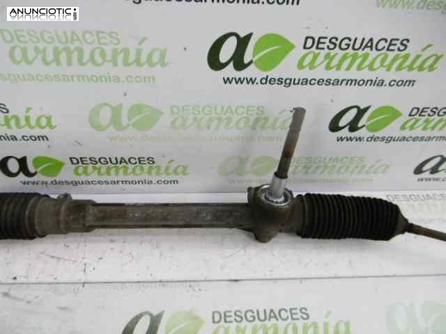 188621 cremallera direccion fiat panda