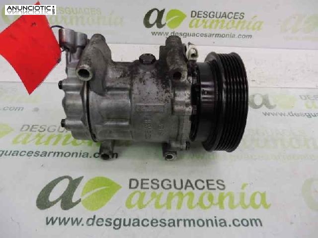 373967 compresor a/a renault kangoo