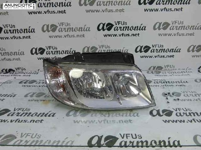 127503 faro hyundai matrix 1.5 crdi 16v