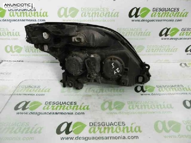 105611 faro renault scenic rx4 1.9 dci