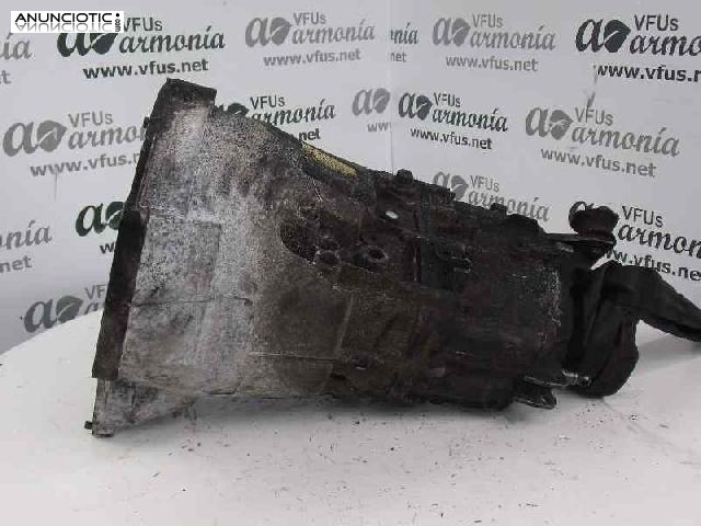 149698 caja bmw serie 3 berlina 320d