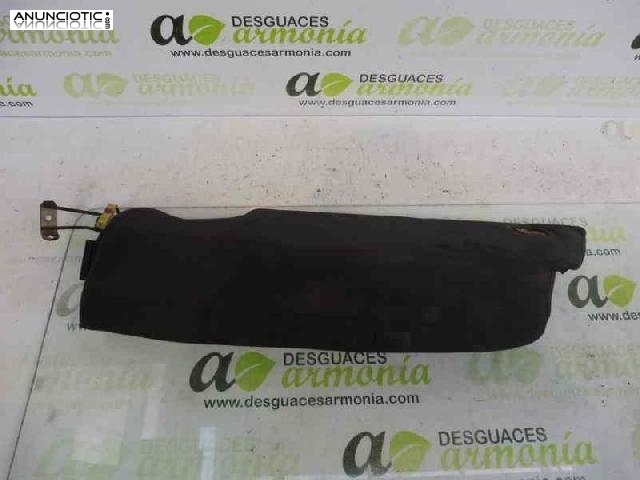 413672 airbag lat. tra. izq. audi a6