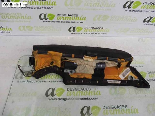 413672 airbag lat. tra. izq. audi a6